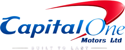 Capital One Motors Ltd